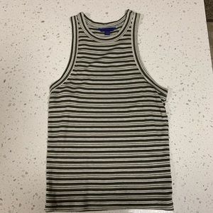 Aeropostale tank top.